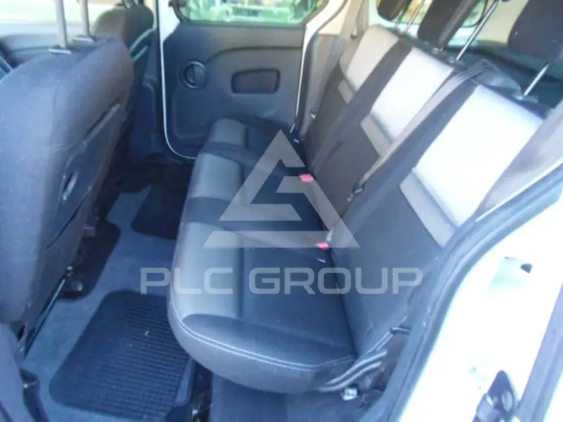 2019 Renault Kangoo