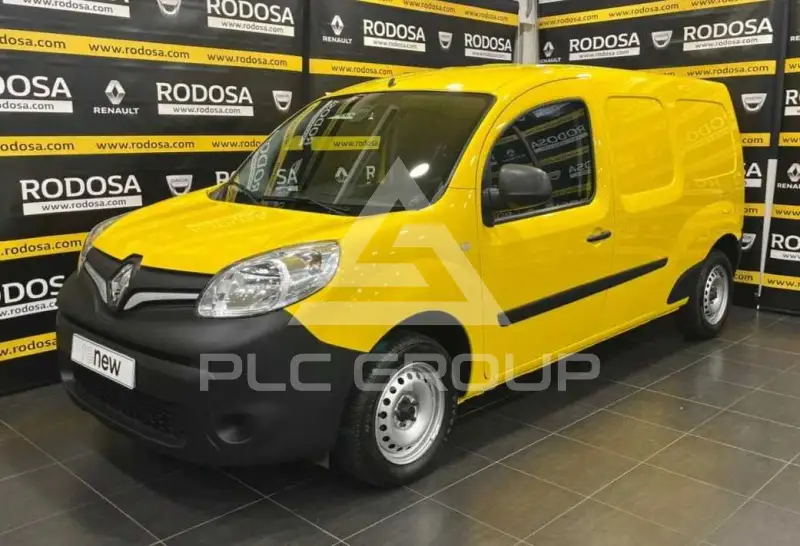 2019 Renault Kangoo