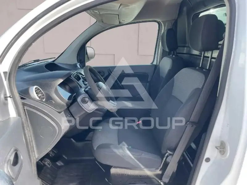 2019 Renault Kangoo