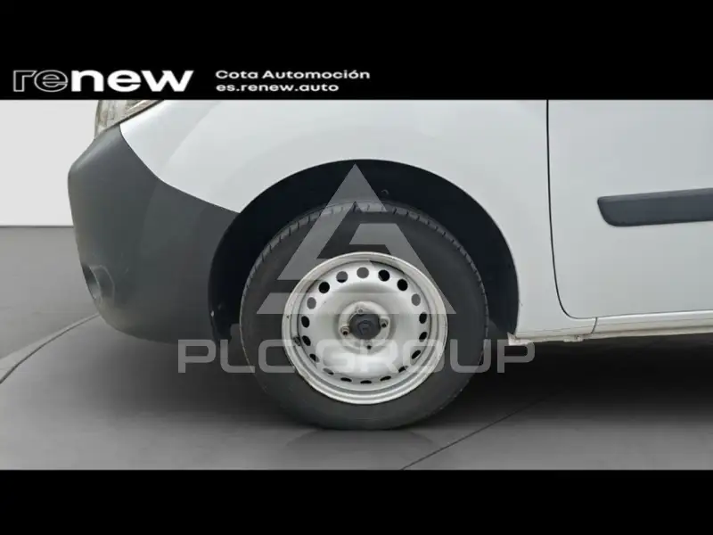 2019 Renault Kangoo