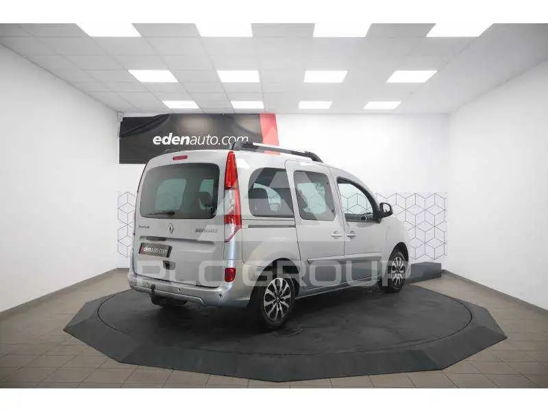 2019 Renault Kangoo
