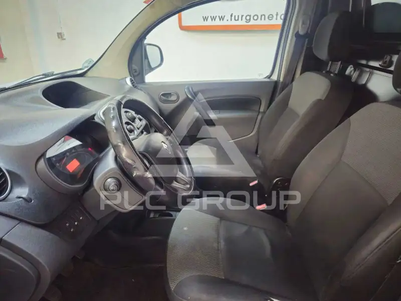 2019 Renault Kangoo