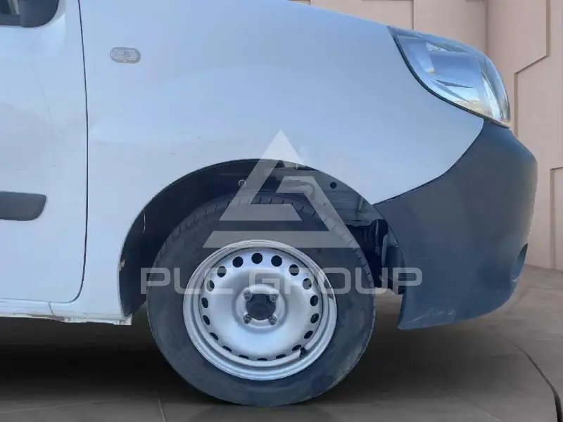 2019 Renault Kangoo