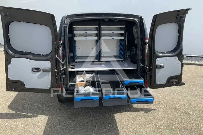 2019 Renault Kangoo