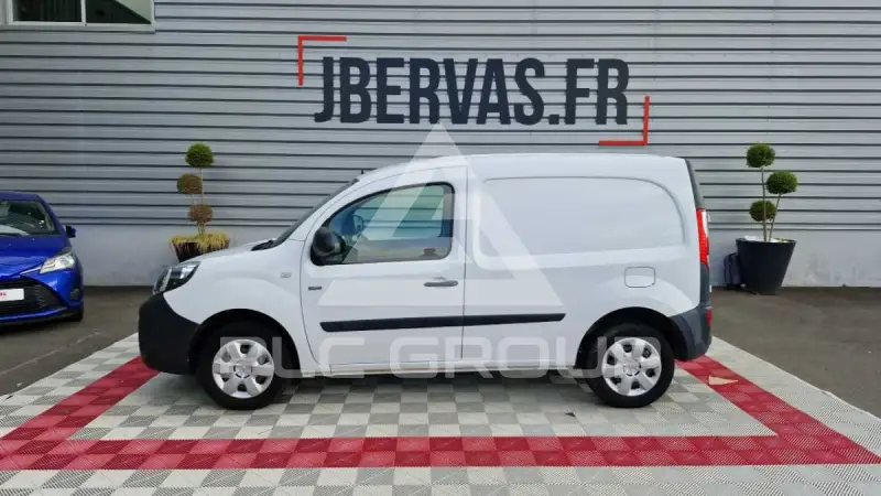 2019 Renault Kangoo