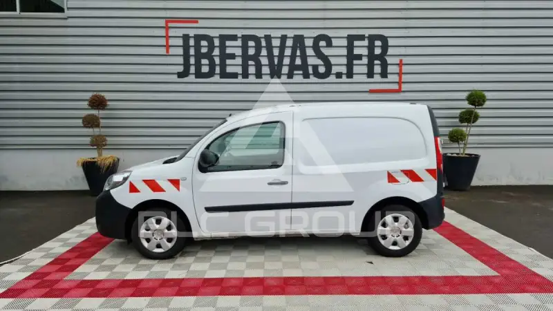 2019 Renault Kangoo