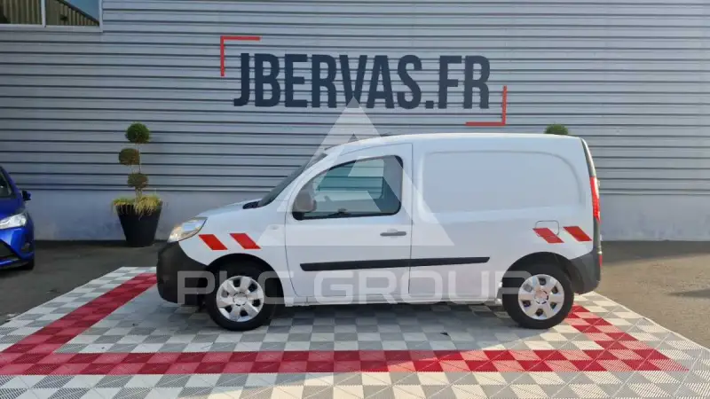 2019 Renault Kangoo