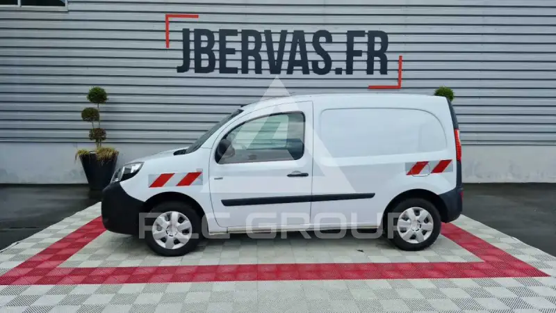 2019 Renault Kangoo