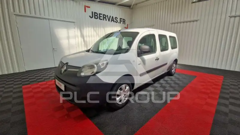 2019 Renault Kangoo