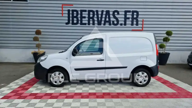 2019 Renault Kangoo