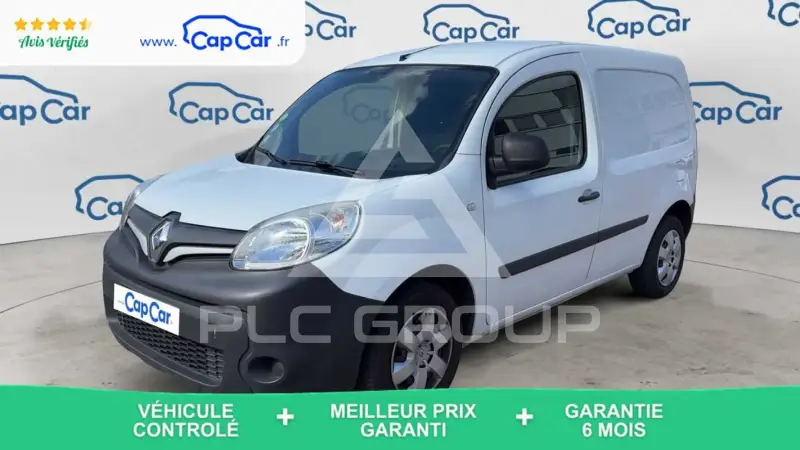 2019 Renault Kangoo