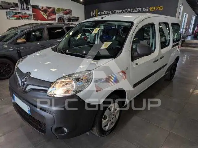 2019 Renault Kangoo