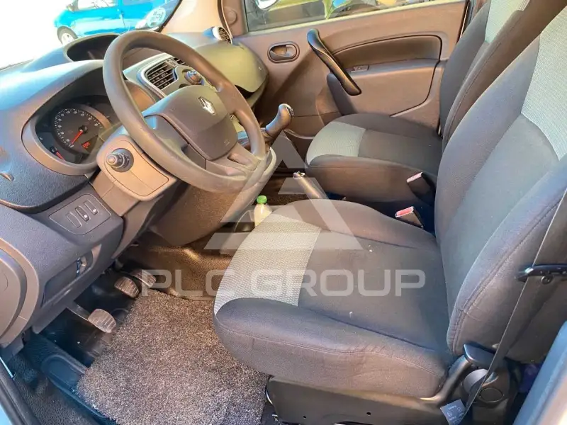 2019 Renault Kangoo
