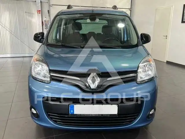 2019 Renault Kangoo