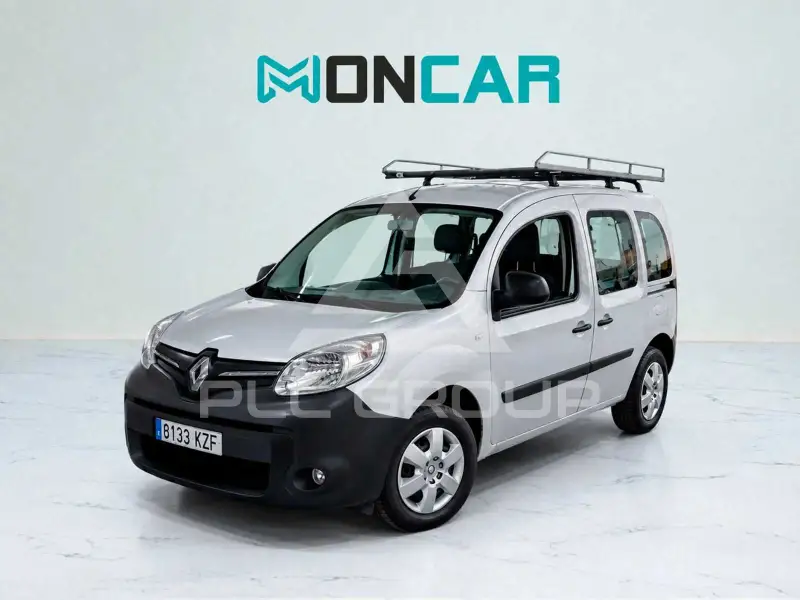 2019 Renault Kangoo
