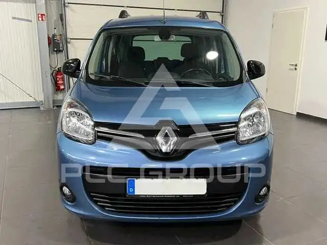 2019 Renault Kangoo