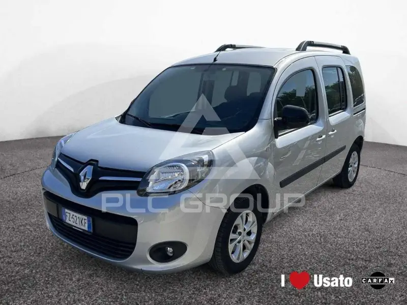 2019 Renault Kangoo