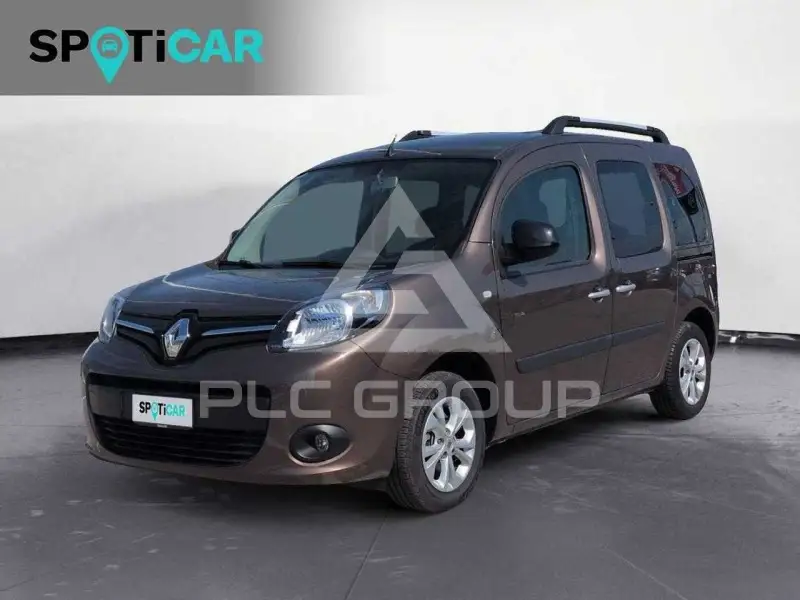 2019 Renault Kangoo