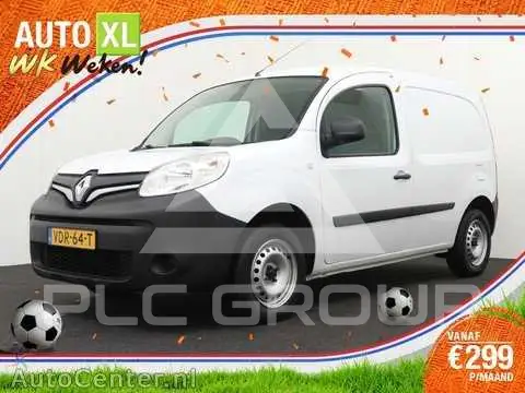 2019 Renault Kangoo