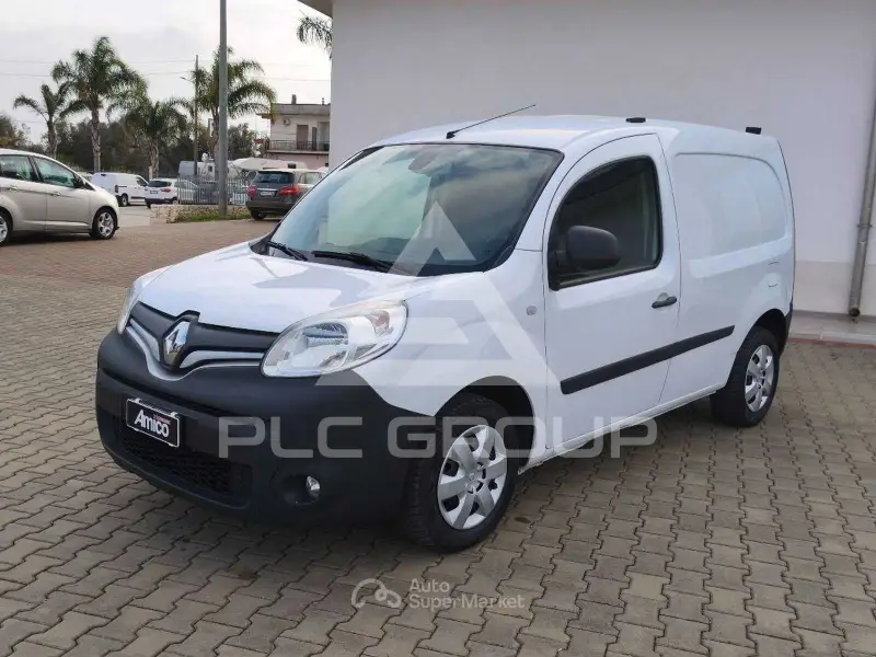 2019 Renault Kangoo
