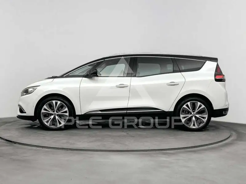 2019 Renault Grand Scenic