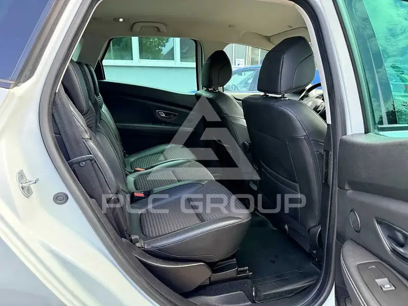 2019 Renault Grand Scenic