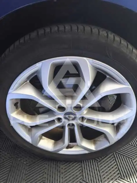 2019 Renault Grand Scenic