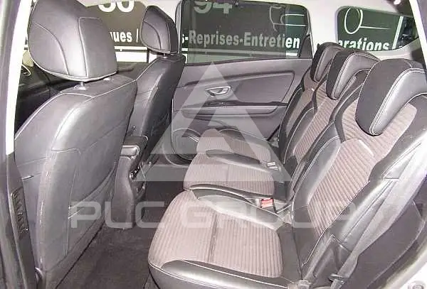 2019 Renault Grand Scenic