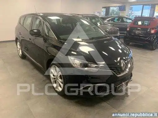 2019 Renault Grand Scenic