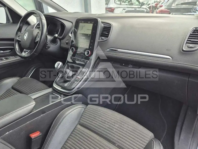 2019 Renault Grand Scenic