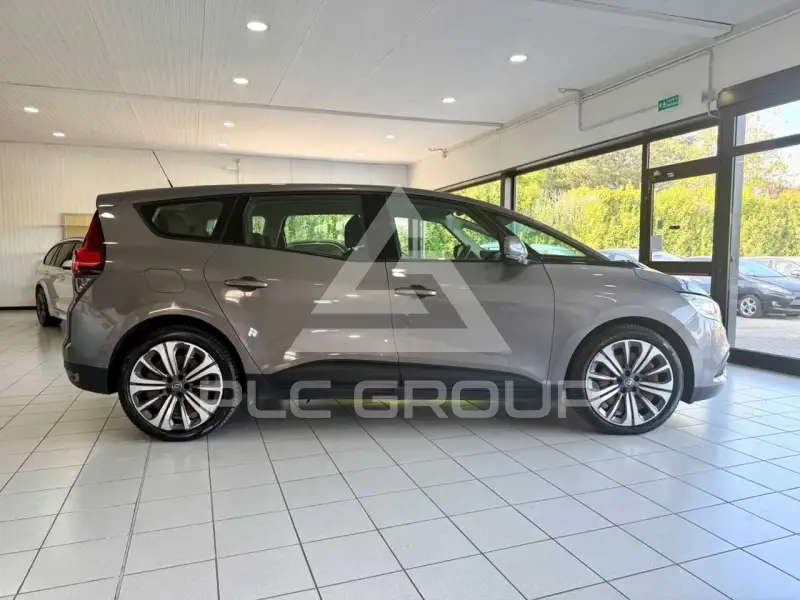 2019 Renault Grand Scenic