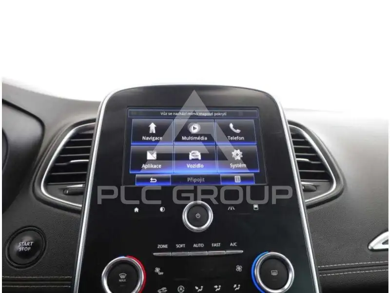 2019 Renault Grand Scenic