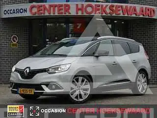 2019 Renault Grand Scenic