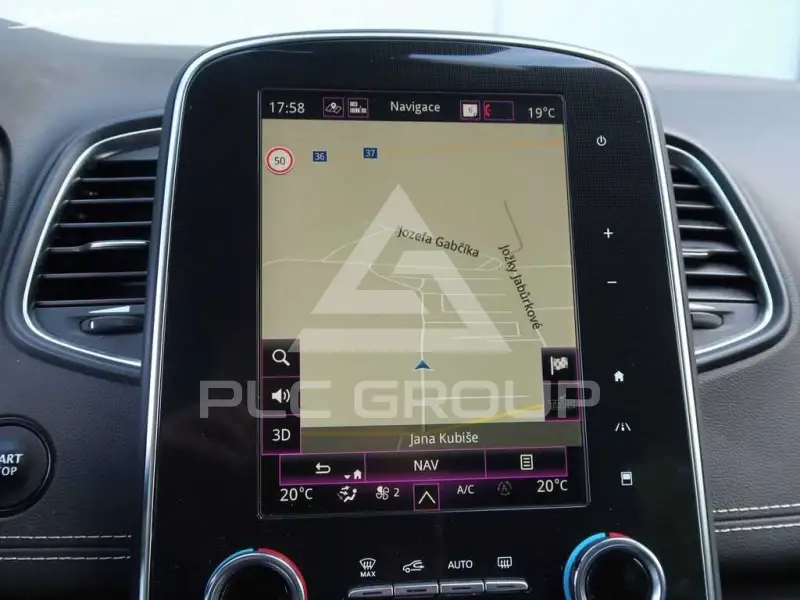 2019 Renault Grand Scenic