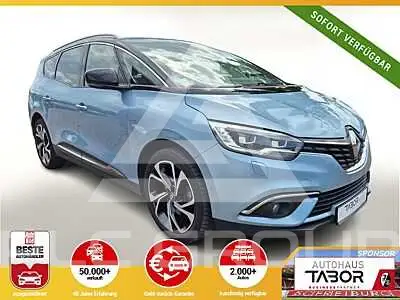 2019 Renault Grand Scenic