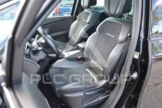 2019 Renault Grand Scenic