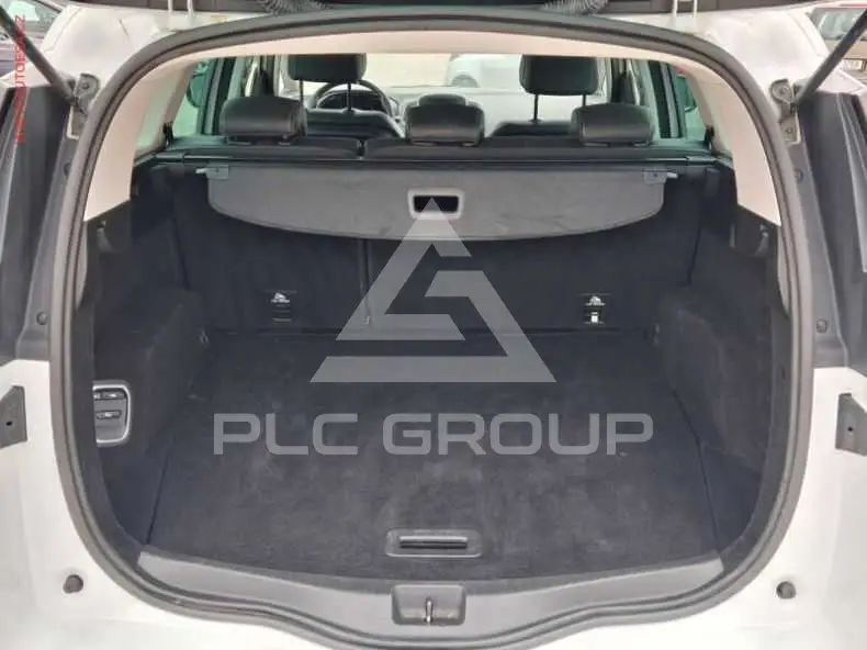 2019 Renault Grand Scenic