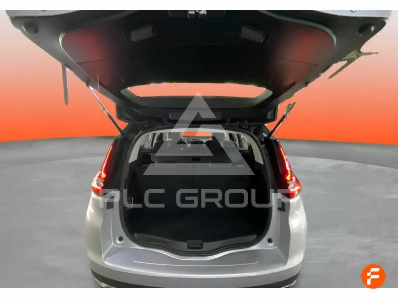 2019 Renault Grand Scenic