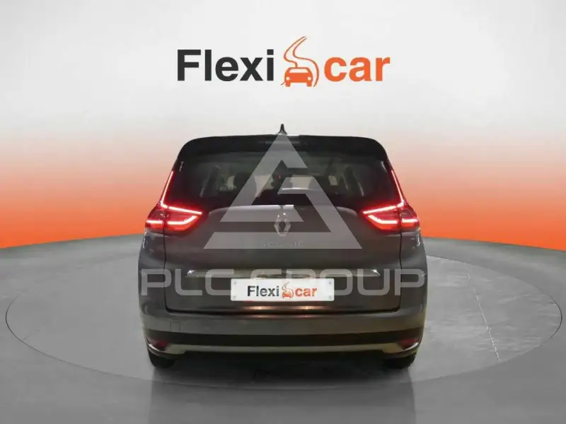 2019 Renault Grand Scenic