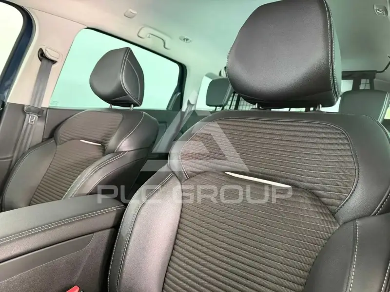 2019 Renault Grand Scenic
