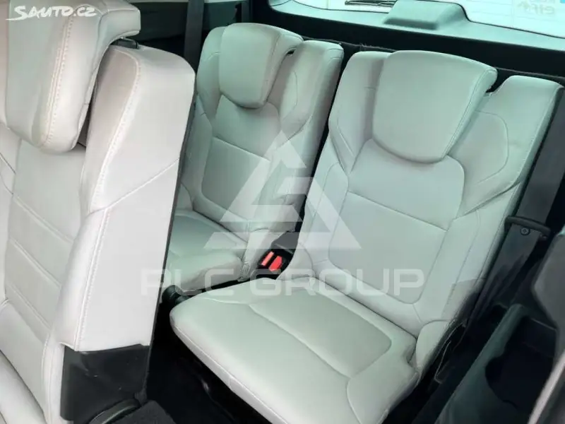2019 Renault Grand Scenic