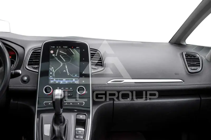 2019 Renault Grand Scenic