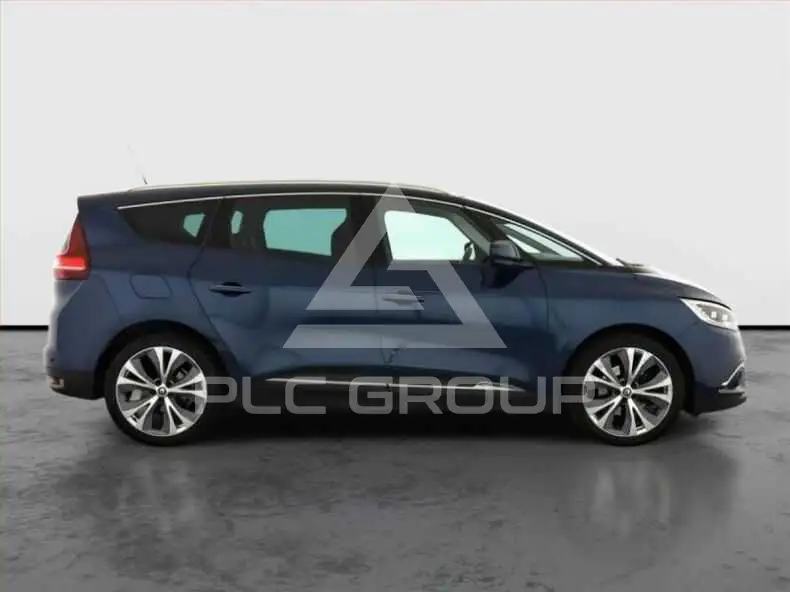 2019 Renault Grand Scenic