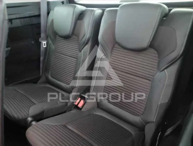 2019 Renault Grand Scenic
