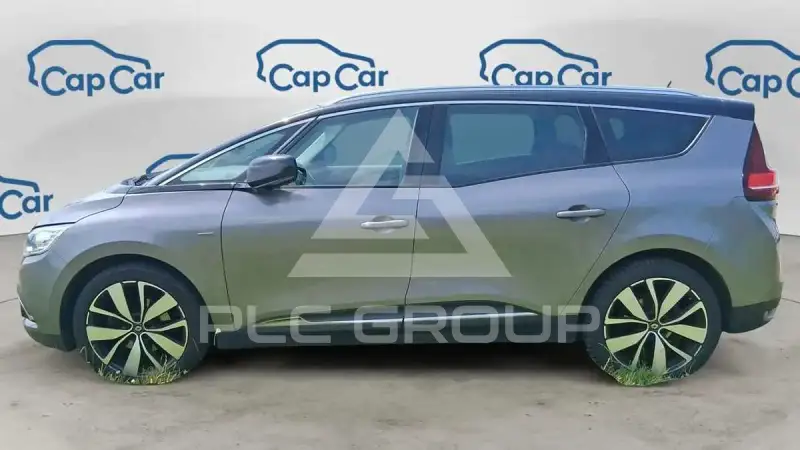 2019 Renault Grand Scenic