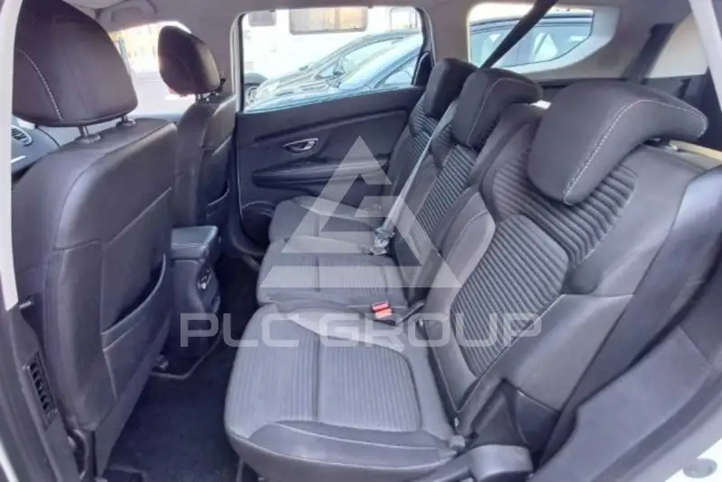 2019 Renault Grand Scenic