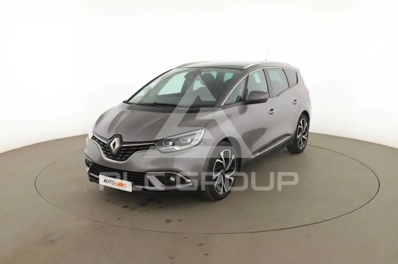 2019 Renault Grand Scenic