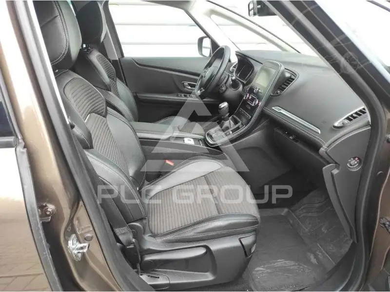 2019 Renault Grand Scenic