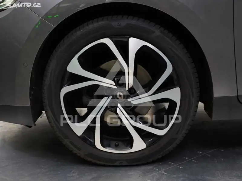2019 Renault Grand Scenic