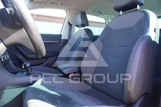 2019 Seat Alteca